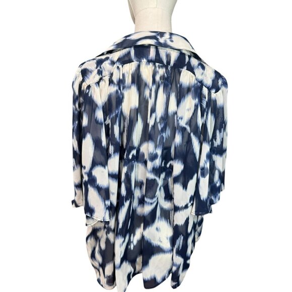 Vince Camuto Blouse & Shell Set – Size S – NWT - Picture 9 of 9